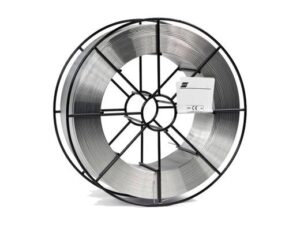 SVEISETRÅD OK COREWELD 46 LS 1,2MM 16KG SPOLE