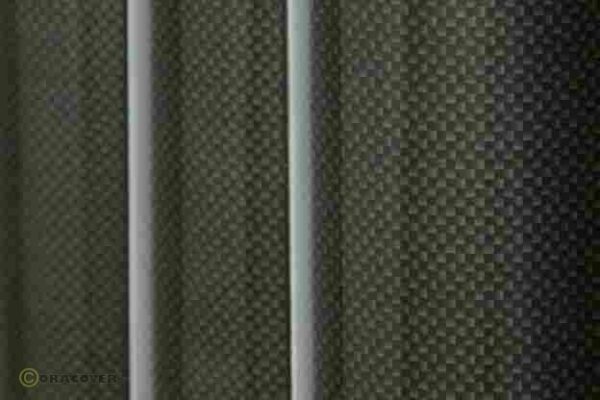 ORACOVER CARBON 2MTR - Bilde 2