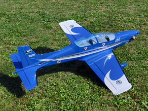 SEBART PC-21 50E V2 BLUE - Bilde 2