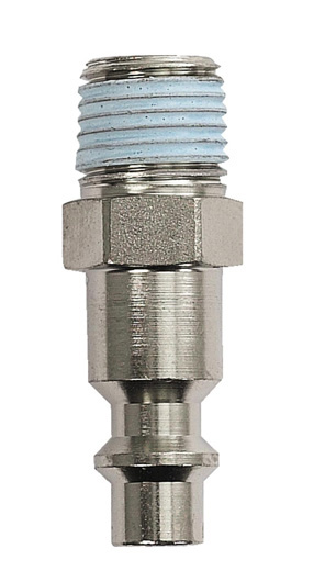 NIPPEL 1/4" UTV. GJENGE - 310 ESAFE - CEJN