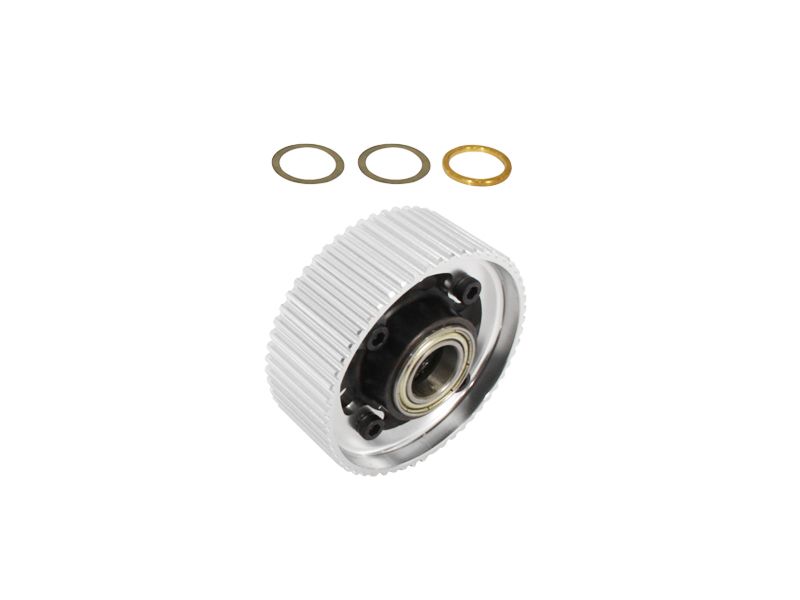 ALUMINIUM MAIN PULLEY