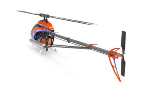 GLOGO 690SX KIT