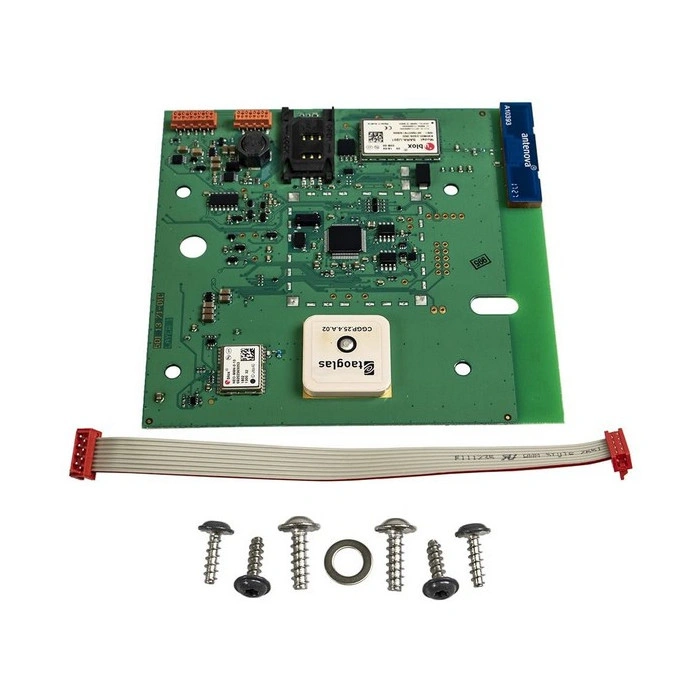AUTOMOWER CONNECT GPS MODULE 2/3/4G