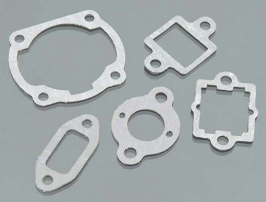 20-18 GASKET SET DLE-20 DLEG2110