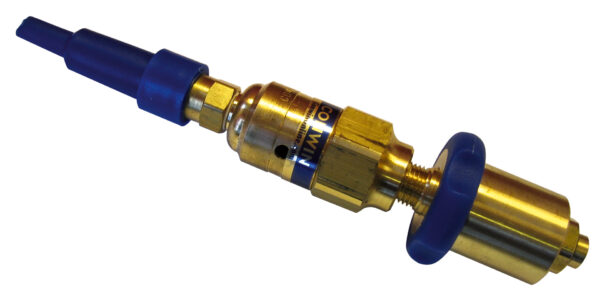 BALLONG REGULATOR - AGA - Bilde 2