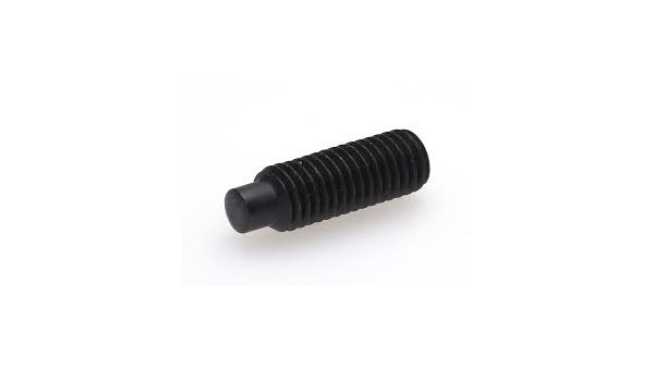 SETTSKRUE DIN 915 UBL M 5X16 KULE