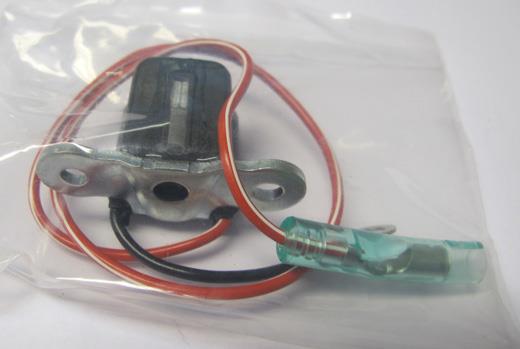 PULS TENNSPOLE/ COIL MERCURY