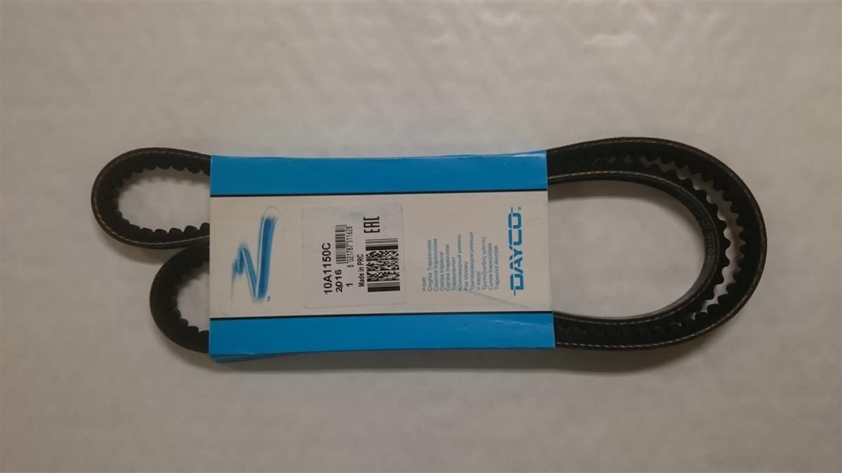 VIFTEREIM 10X1090MM - DAYCO 10A1090C - Bilde 1