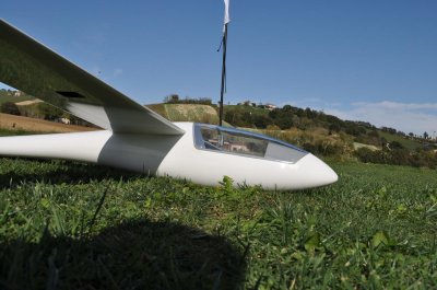 ASW-15 - Bilde 5