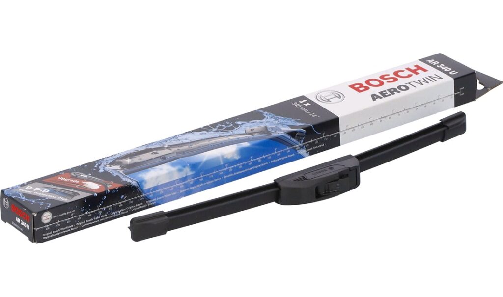 VISKERBLAD SETT FORAN VITO 4/14-> BOSCH