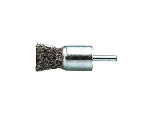 ENDEBØRSTE 30MM 0,50ST - OSBORN
