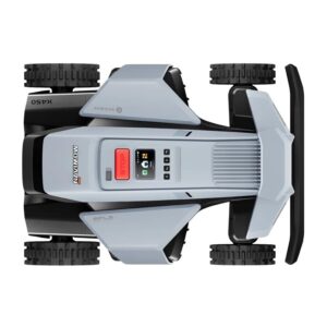 SEGWAY NAVIMOW X-SERIE X450E ROBOTGRESSKLIPPER – OPPTIL 5 000 M2