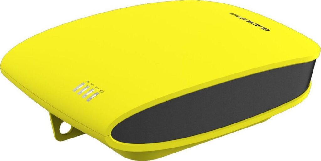 GLADIUS MINI 100M. SEKK - UNDERVANNSDRONE/ROV