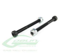 Socket Head Cap M3x16 Should