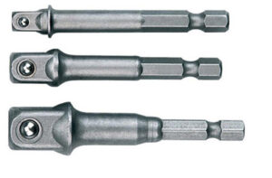 v02_DFB463744CEAEB487370EDEBC1D131E3.jpg ADAPTER. BIT TIL 1/4"- 3/8" - 1/2" - TOPEX
