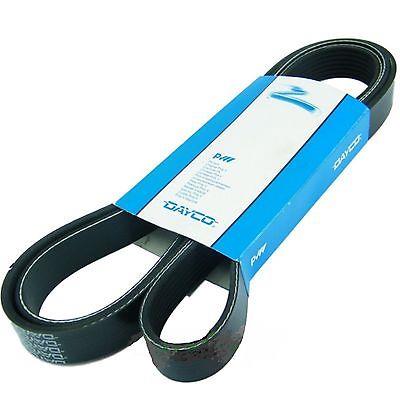 VIFTEREIM 21X1750MM - DAYCO 6PK1750 - Bilde 1