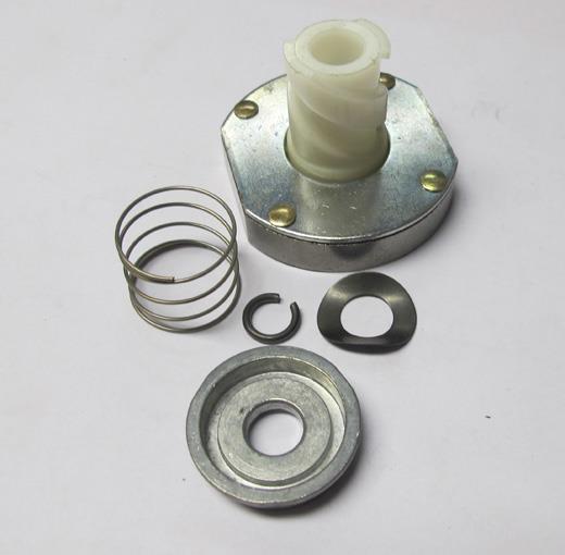 FRONTSETT STARTER LÅSERING B&S 497606