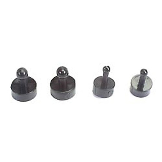 FUEL TUBING PLUGS - DUBRO 617