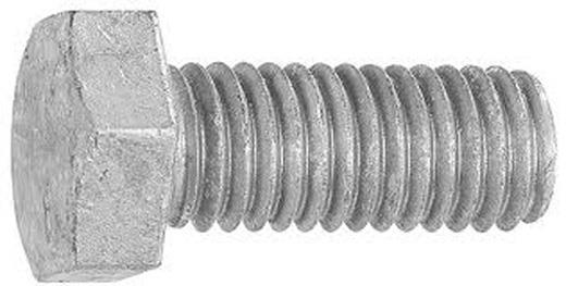 6-KT.SKRUE M20X60 VZN DIN933 8.8 WU005972060