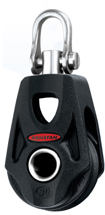 SVIVEL ORBIT 30 BLOKK - RONSTAN