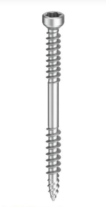 TRESKRUE PONDUS 6,5X130 T30 KTCO-BEL. UTEND.BRUK