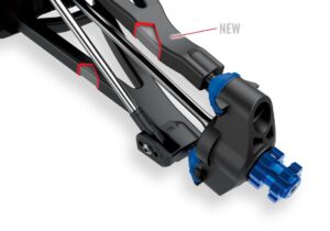 v02_E15CF7BB5CB4957B936CEB93DF5B3A26.jpg E-REVO 2 BRUSHLESS 4WD TQI TSM - RTR - TRAXXAS