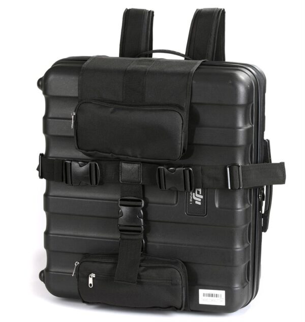 CASE STRAPPS FOR INSPIRE 1 - Demo - Bilde 5