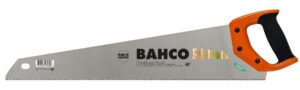 HÅNDSAG 22" U7/8 UNIVERSAL 559MM - BAHCO PRIZECUT