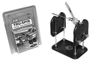 TRU-SPIN PROP BALANCER DUBRO 499