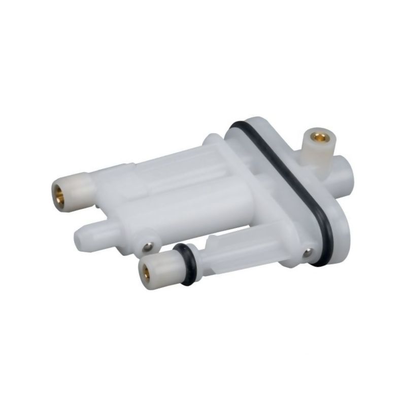 HOVEDDYSE FORGASSER B&S
