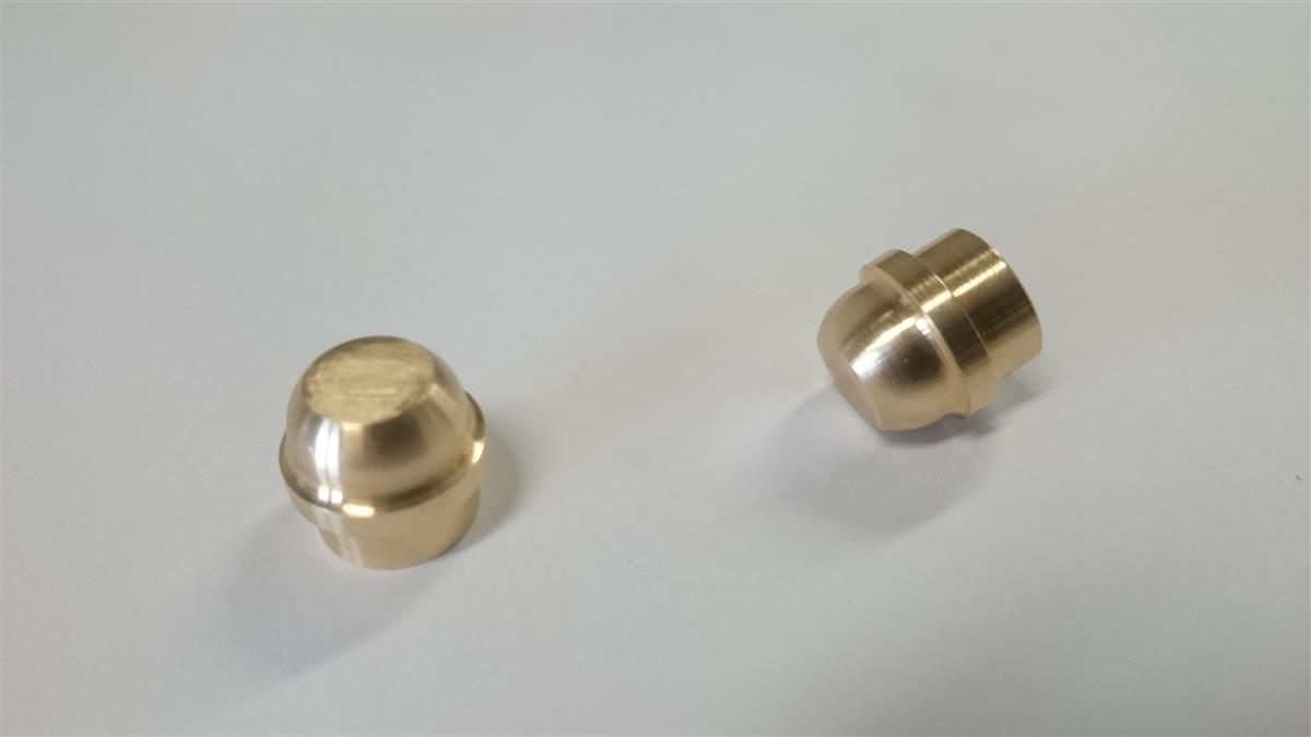 BLINDPROPP 3/8" - AGA