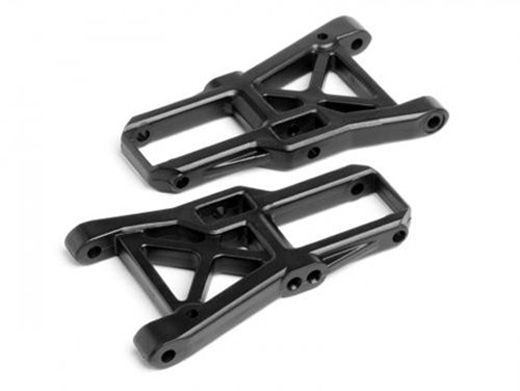SUSPENSION ARM LOWER FRONT (MAVERICK STRADA)