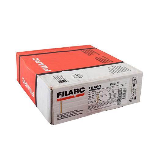 SVEISETRÅD OK FILARC PZ6113 1,2mm 16KG