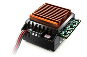 SKYRC CHEETAH 1/10 MOTORSETT SENSOR 3250KV