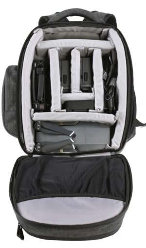 v02_E32EFC99877FFB180F8A12C777BCC94F-3.jpg RYGGSEKK FOR DJI SPARK SOFT CASE