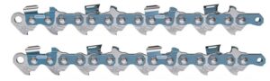SAGKJEDE 2-STK 325-64E X 1,3mm