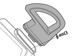 HÅNDTAK HDS - KÄRCHER