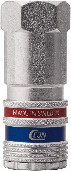 KOBLING 3/8" INV. GJENGE - 310 ESAFE - CEJN - Bilde 2