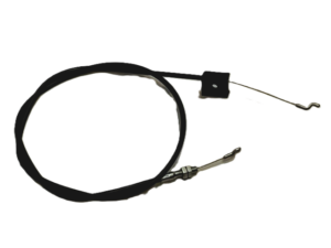 WIRE START/STOPP HECHT GRESSKLIPPER 551SX