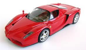 TAMIYA TS-8 ITALIAN RED - Bilde 3