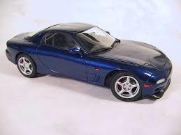 TAMIYA TS-51 RACING BLUE - Bilde 3