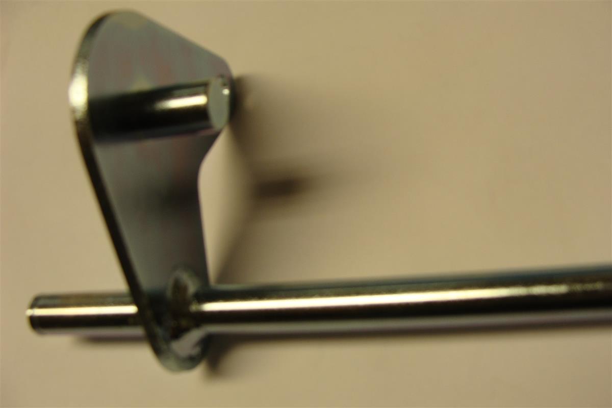 FORAKSLING KLIPPO 19" EL.SINK - Bilde 1