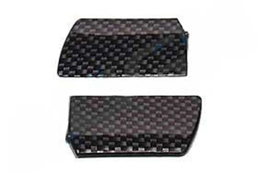 FLYBAR PADDLE (3K)