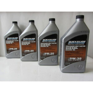 v02_E4A9F90CA73C3488113D40152C98829B.jpg OLJE OUTBORD 4-TAKT 5W-30 1L SYNT.TDI MOTOR 8M0069603