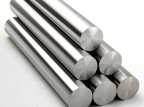 RF. STANGSTÅL RUNDT Ø22MM AISI304 - pris/m