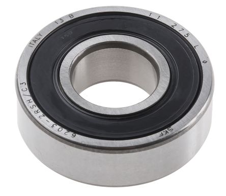 BRUK SKF6203-2RSH 96150-62030-10 HONDA