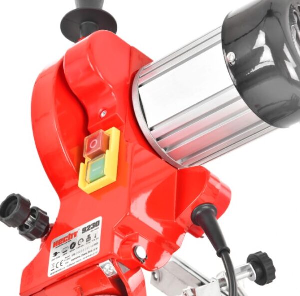 KJEDESLIPER HECHT 220V 230W SKIVE 145MM - Bilde 3