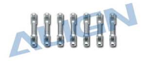 v02_E5C331791AA4547728BD6AD5A323A3C1.jpg ALUMINUM HEXAGONAL BOLT - T-REX 250