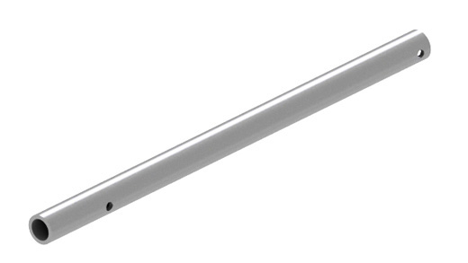 MIAIN ROTOR SHAFT 240MM LOGO 700 XXTREME