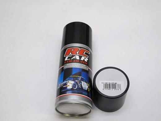 RC CAR SPRAY SILVER (933) 150ML